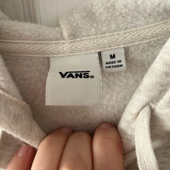 Vans hoodie - Picture 2 of 5